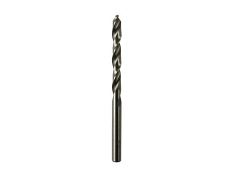 Taladro Espiral hss 4341 7.5x109mm JBM