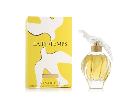 Perfume Mujer NINA RICCI L'Air du Temps (100 ml)