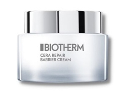 BIOTHERM - Cera Repair Barrier Cream - Zklidňující a obnovující pleťový krém 30ml
