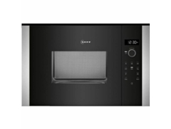 Microondas Neff Hlawd23n1f (gris, 800 W)