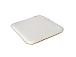 Cojin cuadrado 39x39x2,5cm 490 beige