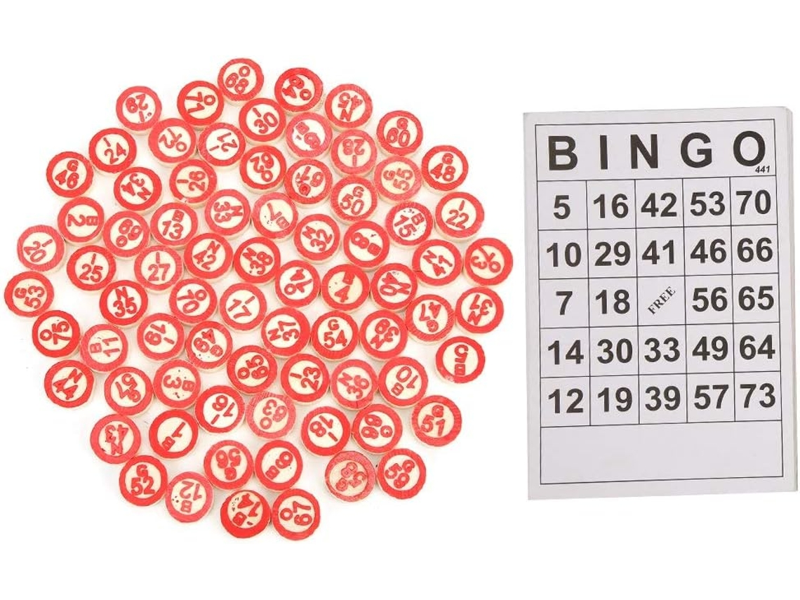 Juego De Ajedrez De Madera, Ajedrez De Escritorio Con Cartas, Divertido Juego Familiar Ruso Para Todas Las Edades.