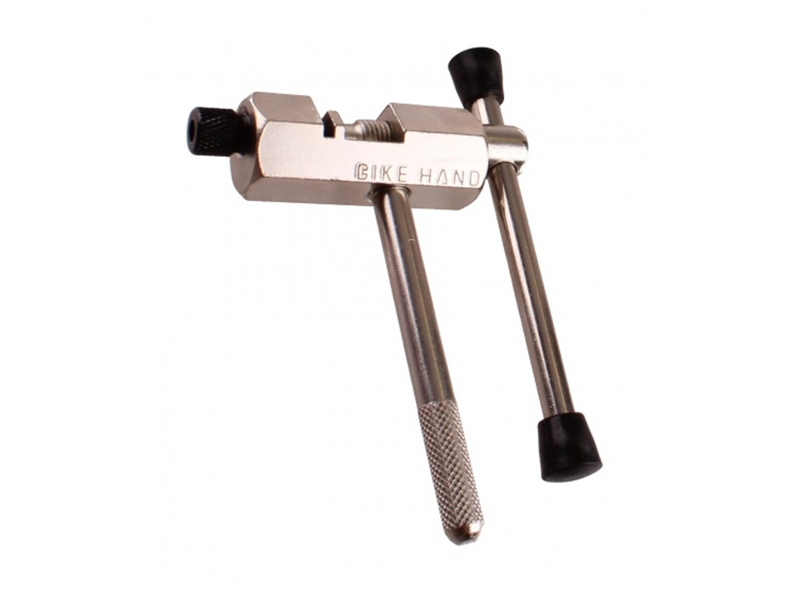 Chain punch UG / HG steel silver SIMSON