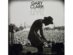 Vinilo Gary Clark Jr. - Live