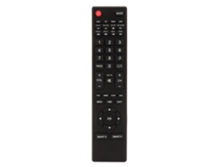 Control Remoto Nh400ud Compatible Con Los Televisores Magnavo 50mf412b, 39mf412b, 19me402vf7 Y Otros Modelos.