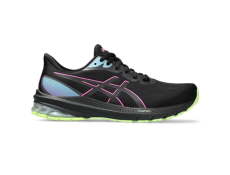 Zapatos de running femme ASICS Gt-1000 12 GTX 38