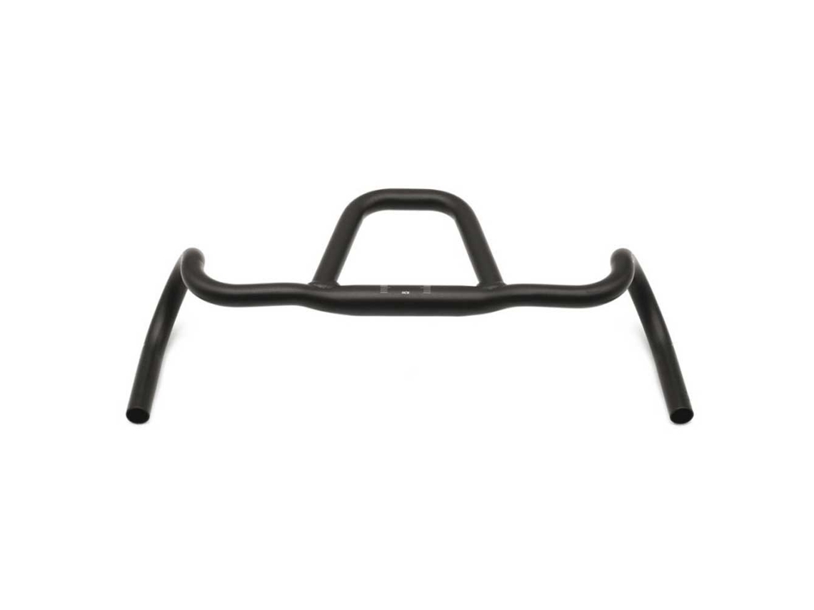 Guiador com Alça Kitchen Sink Prateado 31.8 Mm / 440 Mmredshift Sports
