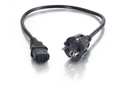 Cable de Alimentación C2G