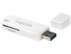 Lector de Tarjetas LOGILINK CR0034A