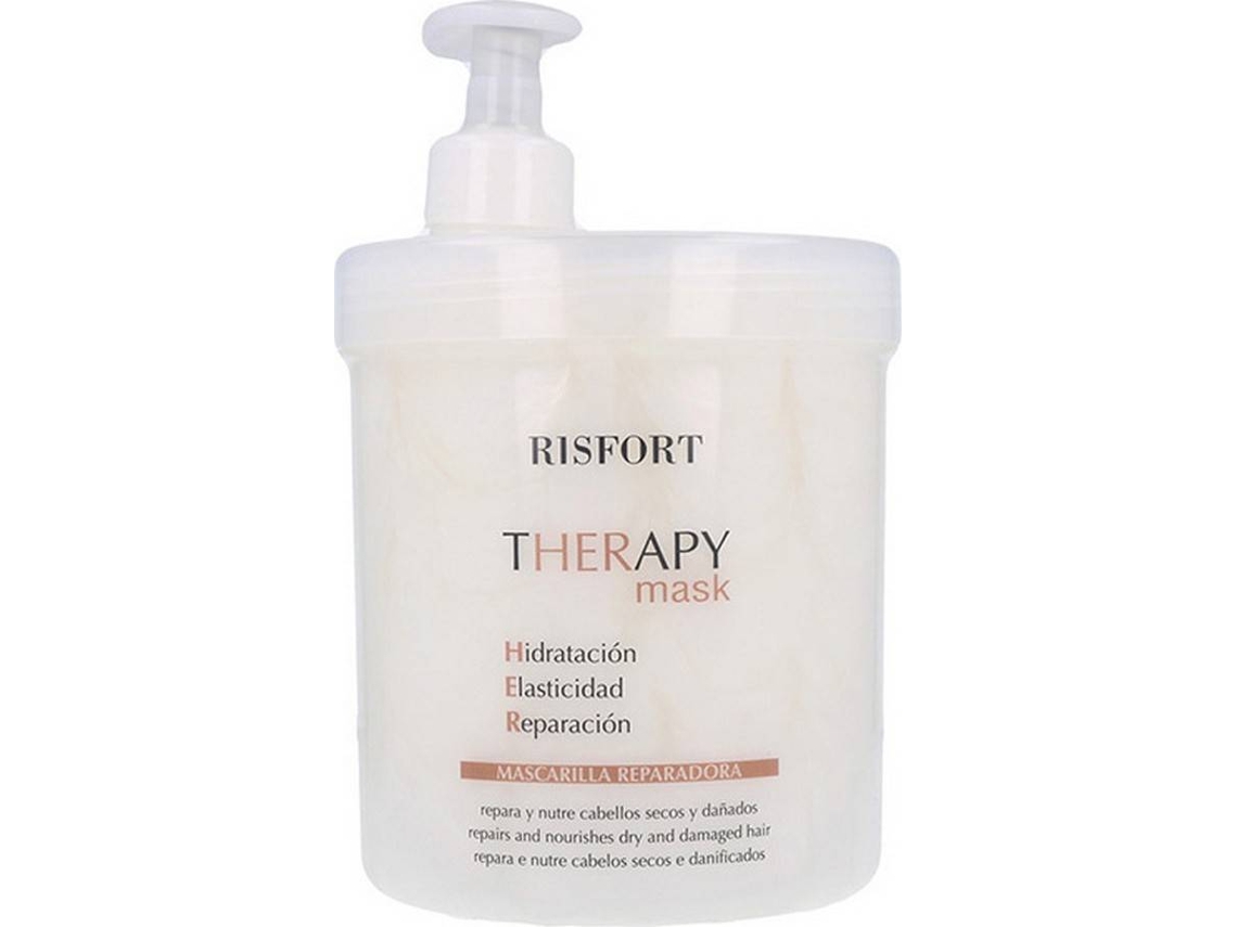 Mascarilla para el Pelo RISFORT Therapy (1000 ml)
