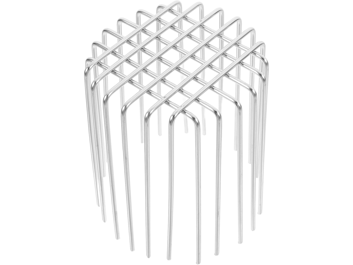 Cubierta De Vidrio Forma De Ángel Y Flores Para Decoración Duradera, Diseño Creativo Y Elegante Adecuado Hogar