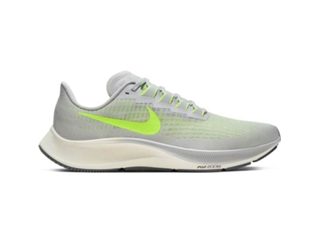 Zapatillas de Hombre NIKE Air Zoom Pegasus Gris (42)