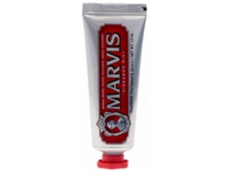 Suplemento Alimentar MARVIS Mint Toothpaste (25 Ml - Cinnamon)