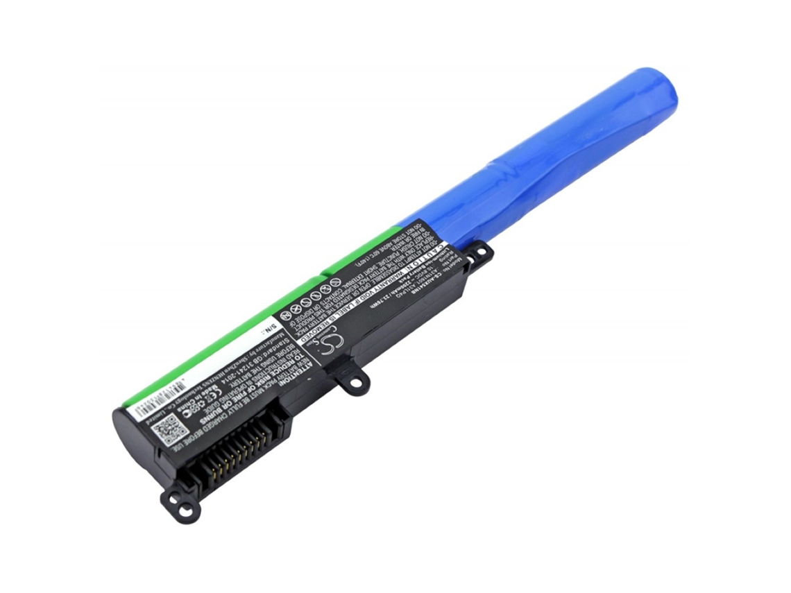 Batería POWERY 1.10.ASU.999.856 para Asus A31N1601