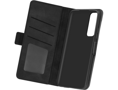 Carcasa Honor 10X Lite AVIZAR Vintage Negro