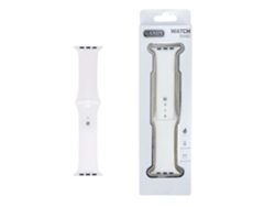 Correa Apple Watch 40mm GANDY Blanco