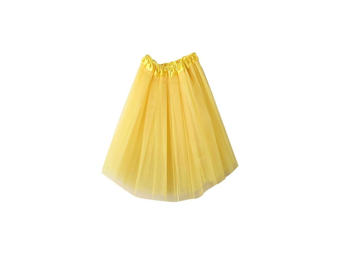 2026-falda Plisada De Gasas Corta Para Mujer, Alta Calidad, Baile Tutu, Moda Casual, Talle Único