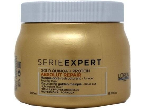 Mascarilla para el Pelo L'OREAL PROFESSIONNEL Serie Expert Abrepair (500ml)