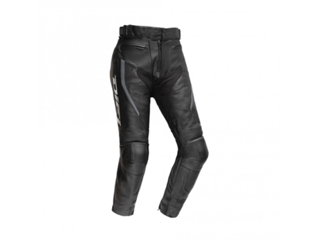 Pantalones de Moto Unisex DIFI (52 - Negro)