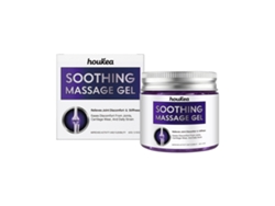 Gel para el cuidado de músculos y articulaciones - Acción rápida