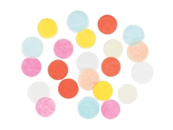 Confeti - Multicolor