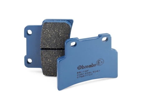 Pastilla de freno delantera BREMBO 125RS 06-/750 SHIVER 07-/850 MANA 07-
