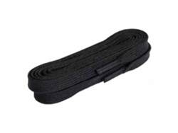 Cadarços Waxed Preto 180 Cmpowerslide