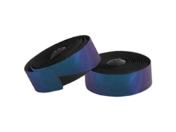 Cinta MASSI Dual Wave Rainbow Negro