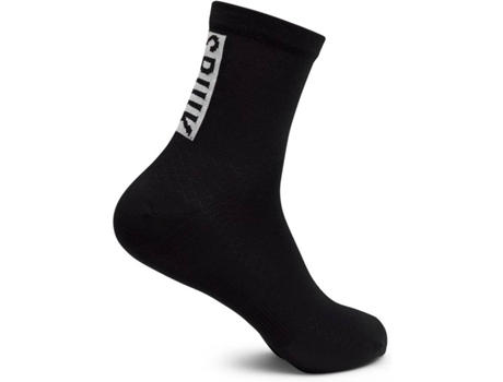 Calcetines para Unisex SPIUK SPORTLINE Calcetin Pack Ud Xp Medio Negro