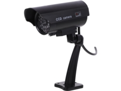 Cámara De Simulación De Exterior De Alta Calidad De 2 Piezas Con Led Intermitente
