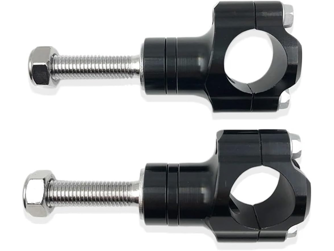 Adaptador Elevador De Manillar Accesorios Vibraciones Desgaste Resistente