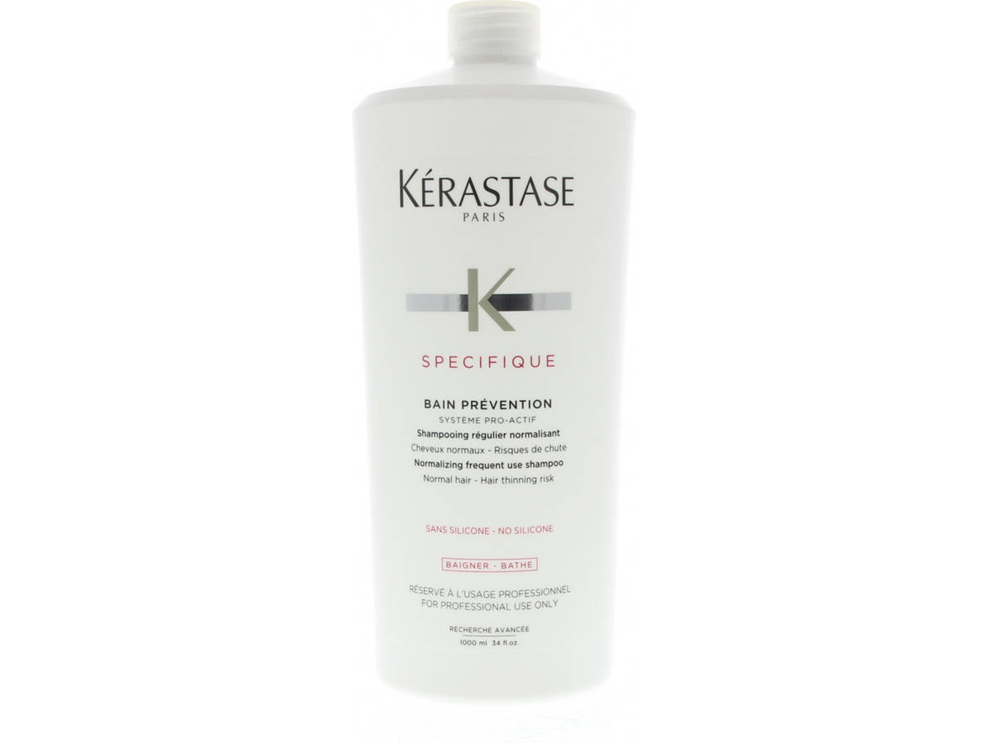 Champú KERASTASE Specifique Bain Prévention ( 1000ml)