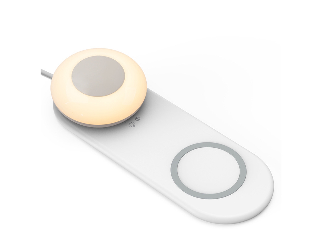 Lámpara de Mesa LED