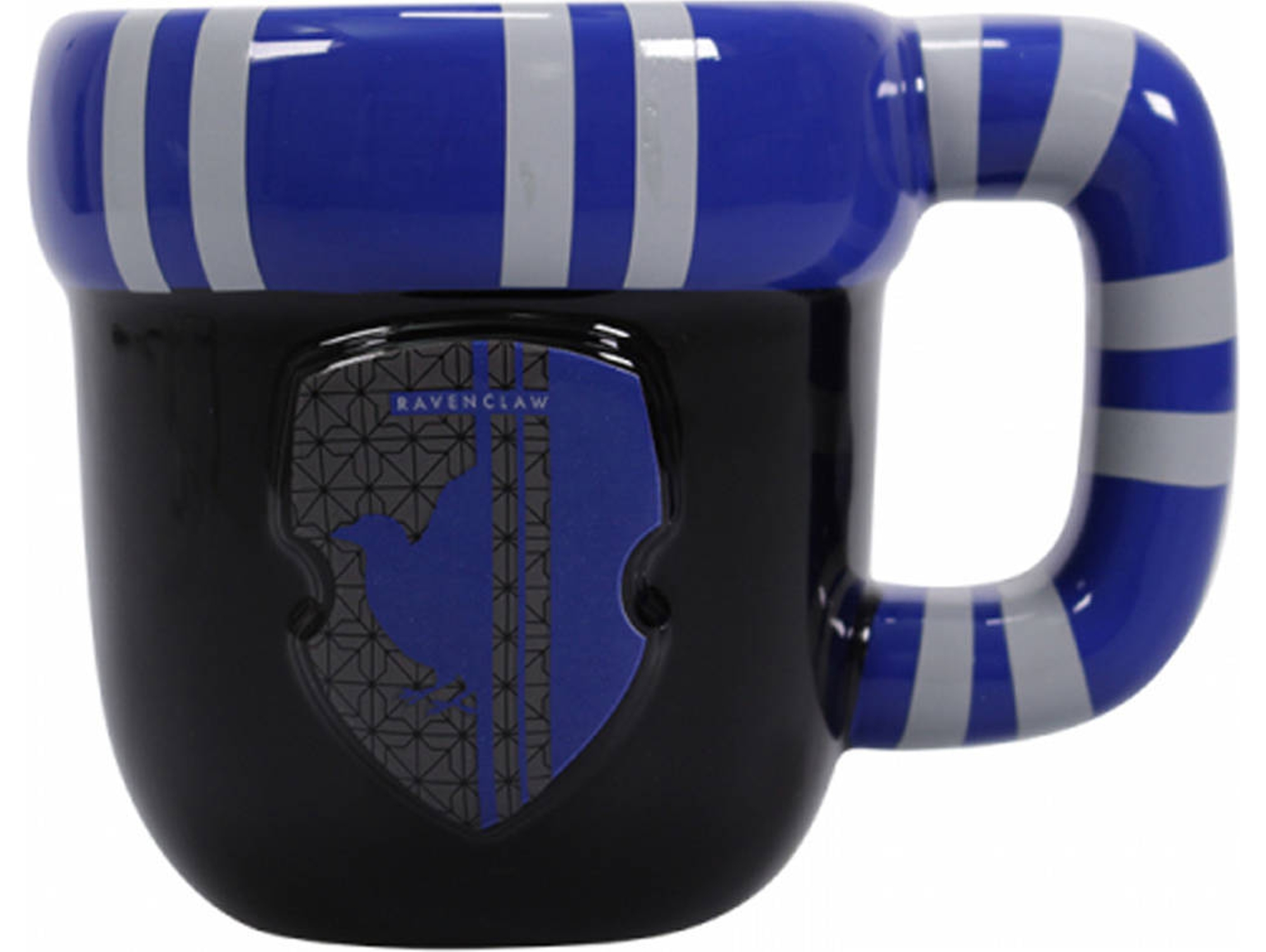 CANECA 3D HARRY POTTER RAVENCLAW