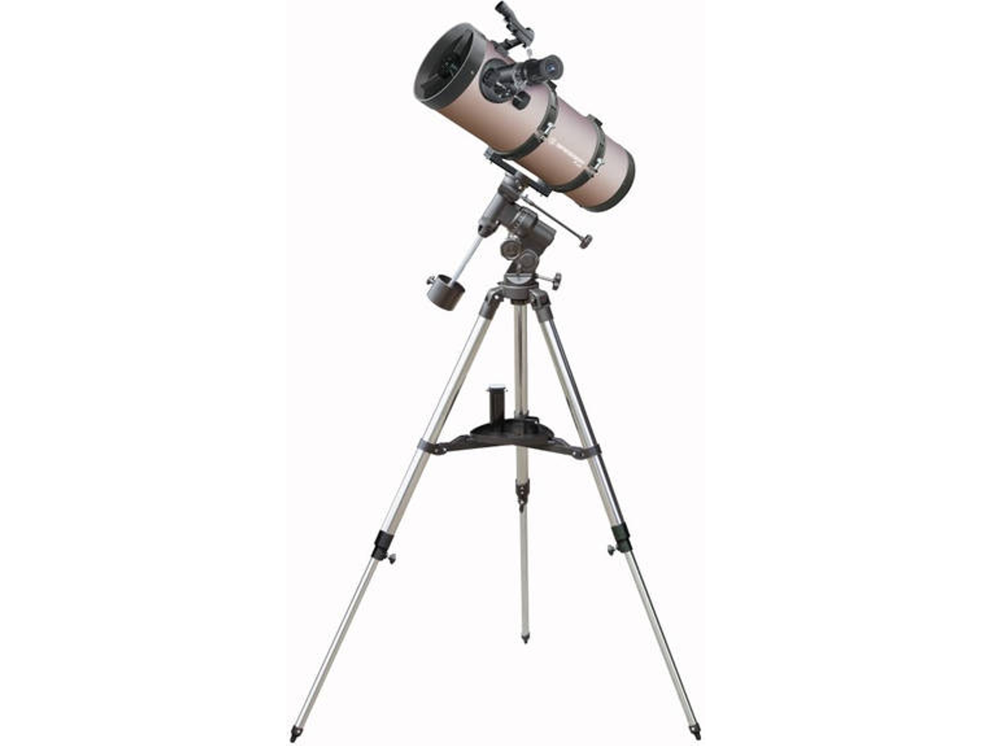 Telescopio BRESSER OPTICS Pluto 114/500