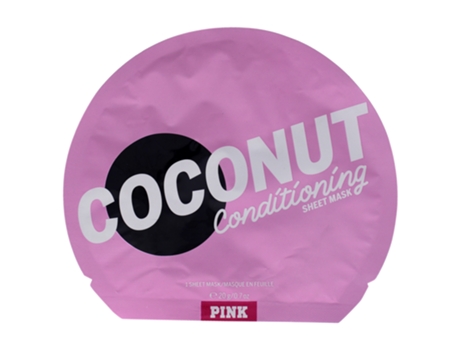 Mascarilla Facial VICTORIAS SECRET Coconut Conditioning - 1 Pc Mask (1 unidade)