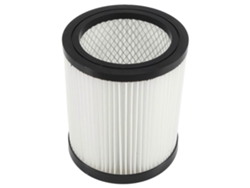 Filtro HEPA para aspiradora serie PWD (húmedo/seco) 91096424 (PWD12, PWD20, PWD25, PWD30, PWD35)