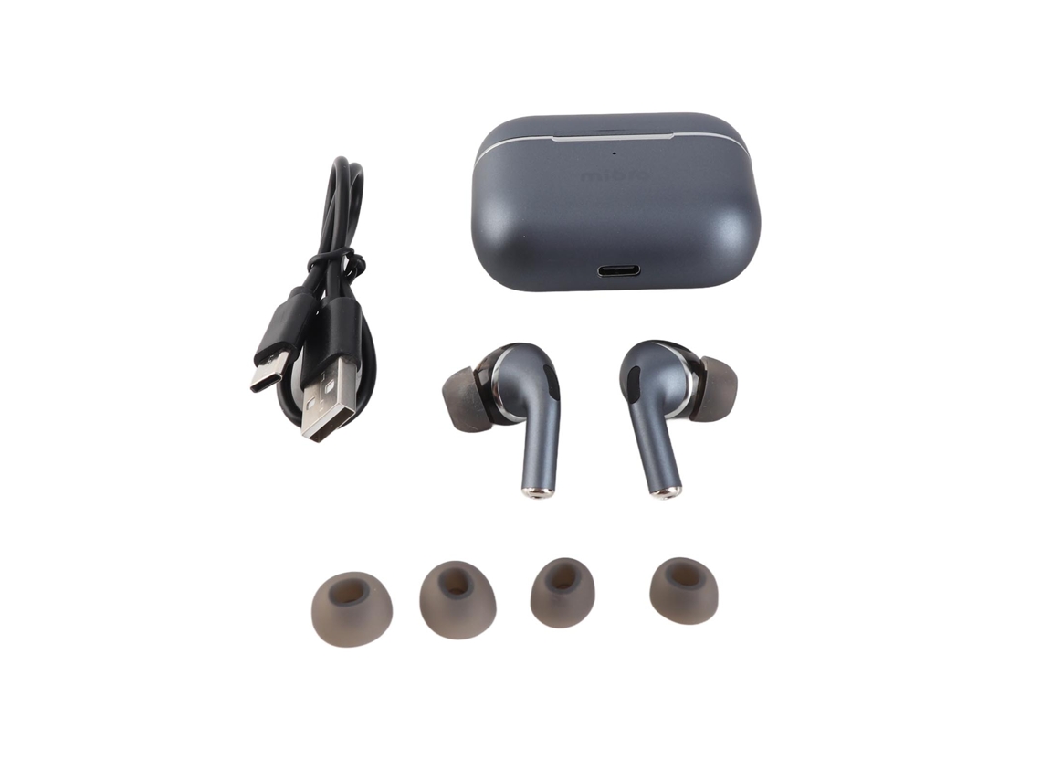 Auriculares Bluetooth (bluetooth 5.3, Resistentes Al Agua)