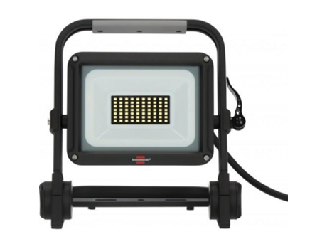 Foco led portátil jaro 3060 m, 2300 lm, 20 w, 2 m h07rn-f 3g1,0, ip65 BRENNENSTUHL