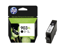 Cartucho de tinta HP 903XL negro original (T6M15AE)