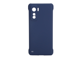 Capa De Celular Fosco Amigável À Pele Ultra-fina De Plástico Pc Duro Para Iqoo 5