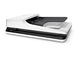 Escáner HP Scanjet Pro 2500 F1 — Resolución: 1200 x 1200 ppp