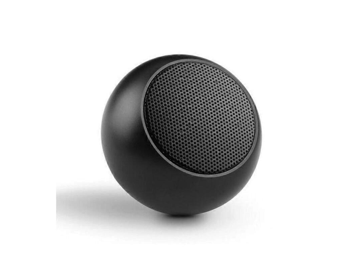 Mini altavoz Bluetooth, altavoz Bluetooth inalámbrico portátil TWS HiFi Nostalgia88