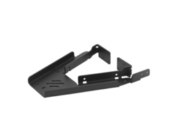 Soporte De Cama Caliente De Acero Aleado Resistente Al Calor Para Impresora 3d Voron V0 0.1 0.2