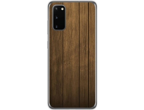 Carcasa Samsung Galaxy A41 TUMUNDOSMARTPHONE Dibujos Multicolor
