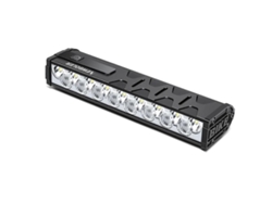 Luz LED para bicicleta Newboler de 10000 mAh con soporte frontal y doble batería externa Olysi Shop