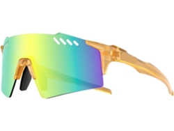 Gafas De Ciclismo, Sol, Deportivas Para Bicicleta, Conducir Protección