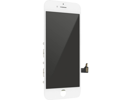 Pantalla LCD CLAPPIO iPhone 8 Plus Blanco