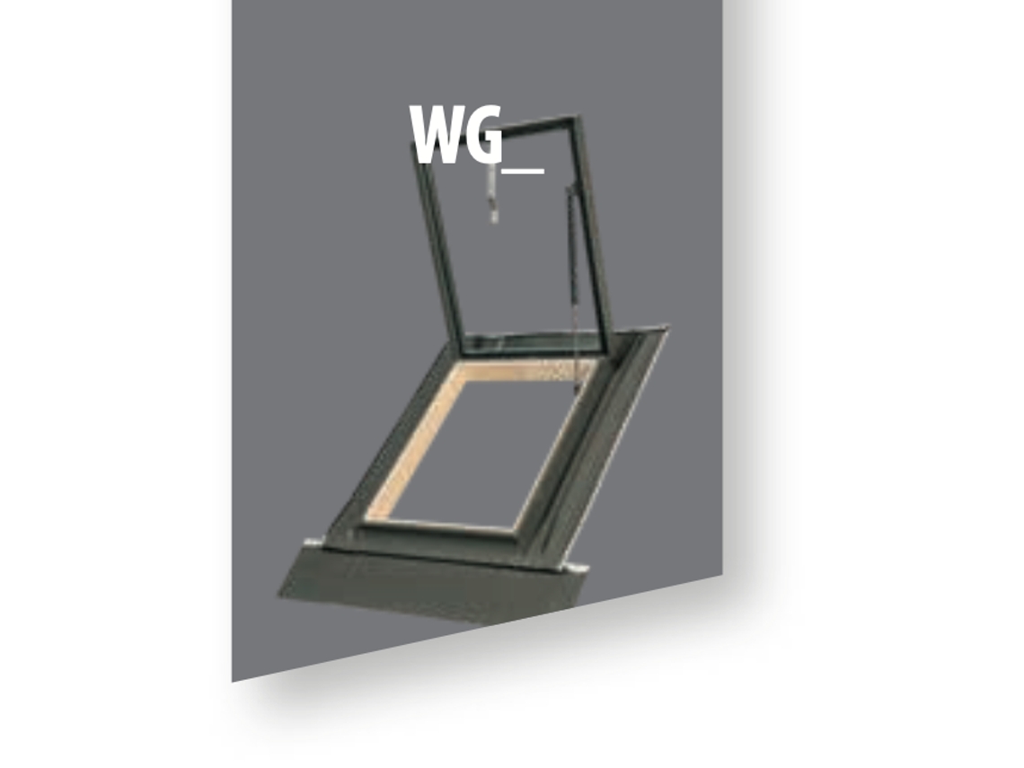 Lucera Wgi-H PCM PLASTICOS Y CLARABOYAS MATILLA