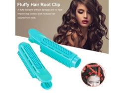 Vlrla-2pcs Volumizing Cabelo Root Clip Para Fluffy Cabelostyle